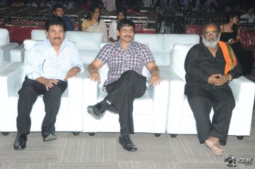 Current Theega Movie Success Meet